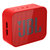 JBL Go Player 音乐金库 蓝牙音箱 低音炮 户外便携音响 迷你小音箱 收音机 可插TF卡 免提通话 宝石蓝(蓝色)第3张高清大图