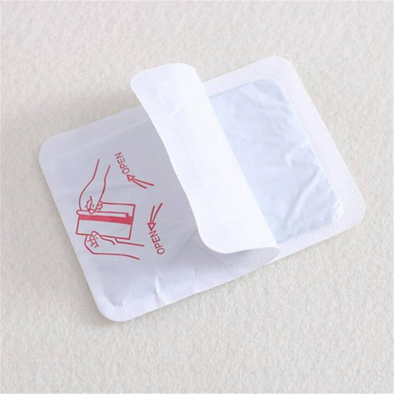 60片装暖身贴暖萌baby暖宝宝贴60片