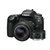 佳能（Canon）EOS 90D 单反相机 佳能18-55mm+50F1.8STM双镜头套装第3张高清大图