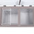 TCL KCD-173H 173升 冷藏冷冻双温柜 家用冰柜冷柜 7档调温 保鲜节能 静音节能 随心调控顶开门 (金色）第4张高清大图