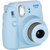 Fujifilm/富士mini8 拍立得 自拍照相机 一次成像含套餐(蓝色 套餐一)第2张高清大图