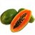 广西冰糖红心牛奶木瓜当季新鲜水果 甜软青木瓜树上熟(9斤)第3张高清大图