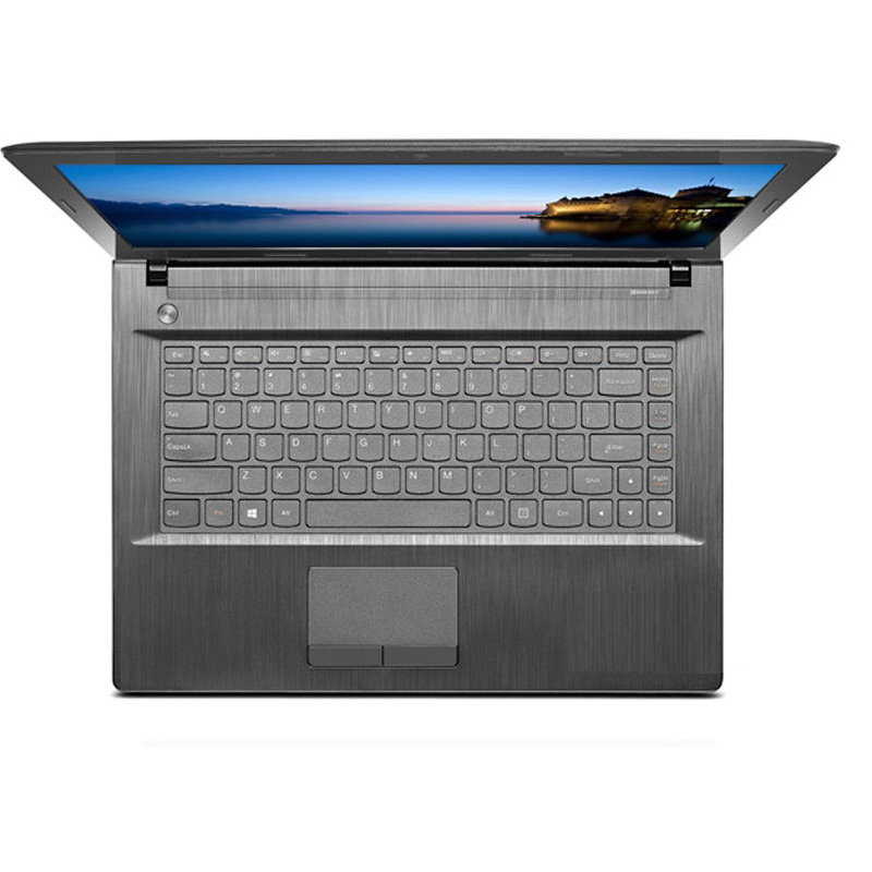 联想(lenovo)g40-80at 14英寸笔记本电脑 i5-4200 4g 500g 无光驱