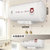 美的（Midea） 电热水器 40升经济适用 8年质保 F40-15A1(40升)第3张高清大图