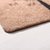 半岛良品 TPR材质高端拉绒 印花地垫 吸水防滑 蹭灰土垫 脚垫门垫 地毯 地毯地垫(韩国树 400MMx600MM)第2张高清大图