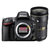尼康（Nikon）D610(24-70)全画幅单反套机 单机身+AF-S 24-70mmf/2.8G ED组合套机(套餐一)第2张高清大图