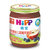 德国喜宝HiPP有机婴幼儿蓝莓苹果泥125g 原装进口婴儿食品 辅食果泥第3张高清大图