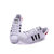 adidas/阿迪达斯 三叶草Superstar情侣潮流休闲复古NIGO小熊板鞋S75552(S75552 39)第4张高清大图