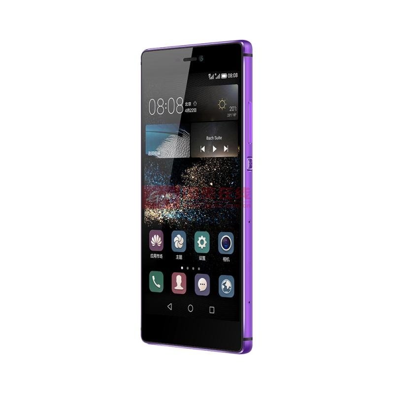 华为(huawei)p8 高配版(5.