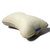 车德克（CEDEKE）DK007清新茶沫竹炭透气棉格骨头枕2个装（米白色）第2张高清大图