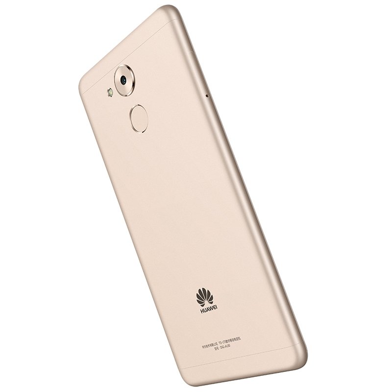 华为畅享6s(dig-al00)3gb 32gb全网通版 金色