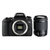 佳能（Canon） EOS 760D入门单反相机 760D套机单机 国行(760单机+腾龙18-200（套餐五)第4张高清大图