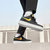 Nike耐克NIKE AIR FORCE 1 ‘07 LV8 男子运动鞋新款空军一号板鞋 CV1699(40 100白色/多色/黑)第4张高清大图