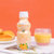 椰芝岛 甜橙味338mlx12瓶 胃动力乳酸菌酸奶牛奶第4张高清大图