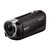 索尼（SONY）数码摄像机 HDR-CX405 高清摄像机920万像素 cx405e(CX405黑色 官方标配)第2张高清大图