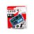 川宇（kawau）C233 翡翠系列多合一读卡器（蓝色）（即插即用、USB接口、使用方便、高速传输)第7张高清大图