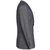 春季新款男式西装单外套(深灰色 3XL)第2张高清大图