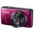 佳能（canon）PowerShot SX240HS数码相机（红色）第2张高清大图