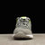 【亚力士】新百伦休闲鞋 New Balance/NB580系列男鞋女鞋潮流复古鞋跑步鞋新平衡运动鞋 MRT580MO(灰色 39.5)第5张高清大图