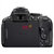 数码影音节尼康（Nikon）D5300（18-140）单反18-140mm f/3.5-5.6G ED VR防抖镜头套机(官方标配)第4张高清大图
