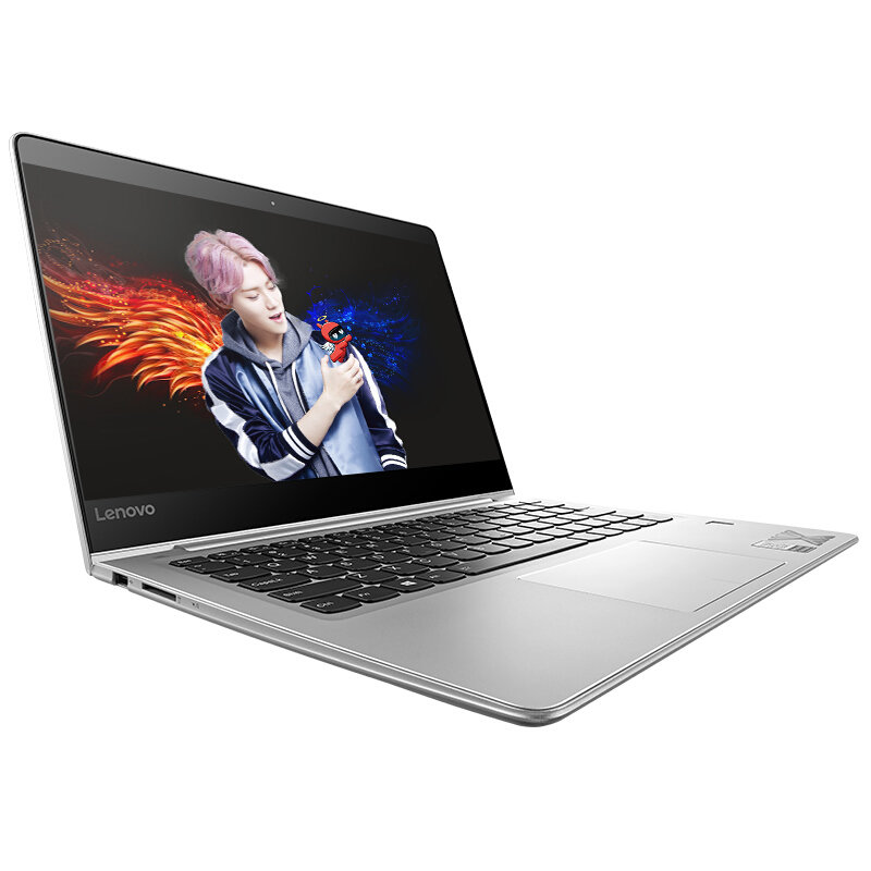 联想(lenovo)小新air13 pro-13ikb 13.3英寸14.