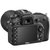 尼康（Nikon）D7200单反套机+AF-S DX 18-200mm f/3.5-5.6G ED VR II防抖镜头(尼康d7200套餐十三)第4张高清大图