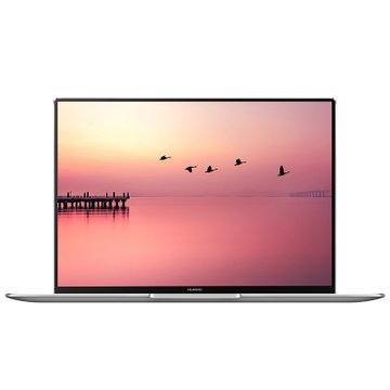 HUAWEI 华为 MateBook X Pro 13.9英寸笔记本电脑 （i5-8250U、8GB、256GB）