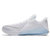 Nike耐克男鞋2018春夏款 科比毒液6 Kobe Venomenom黑武士实战战靴气垫运动篮球鞋(897657-100 45及以上)第4张高清大图