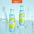汉口二厂哈水玻尿酸饮用水气泡水柠檬天竺葵味饮料整箱400ml*6瓶(默认值)第3张高清大图