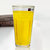 KTY5006玻璃杯 310ml 水杯果汁饮料杯(4只装)第4张高清大图
