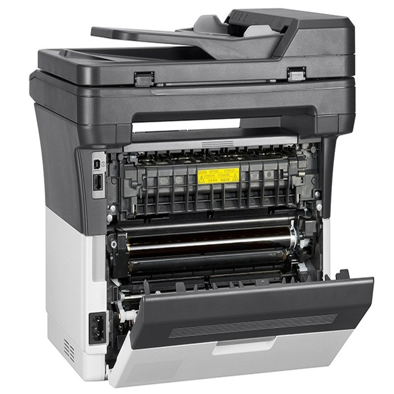 京瓷kyocerafs1025mfp黑白激光一体机