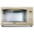 格兰仕（Galanz）电烤箱 iK2 30L 智能电脑版APP 海量食谱 热风循环 金色第3张高清大图