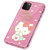 Hello Kitty手机保护壳iPhone11Pro七里香凯蒂第3张高清大图