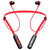 铁达信 漫威系列挂脖蓝牙耳机MV-330 红第5张高清大图