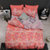 帝堡龙DIBAOLONG床上用品亲肤印花套件加厚生态磨毛四件套床单被罩枕套(花艺 默认)第5张高清大图
