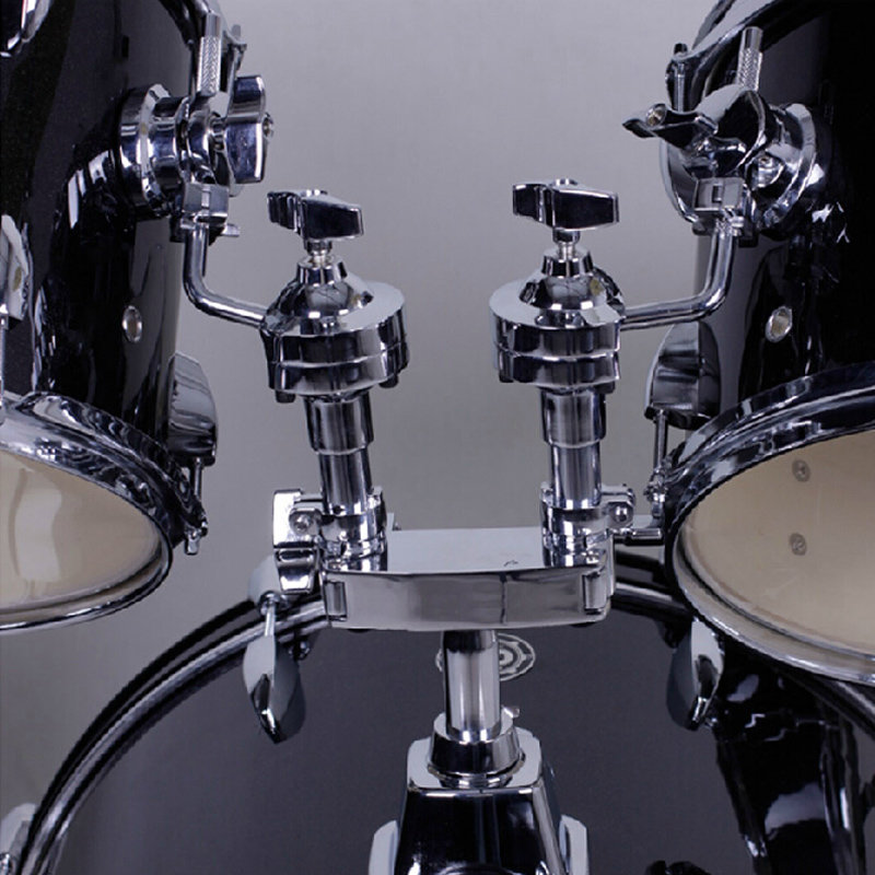 mes架子鼓 迈斯q9 q7升级款(黑亮星)