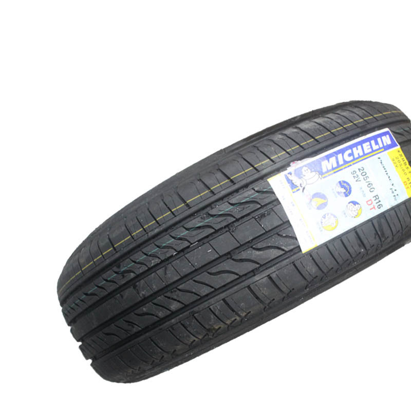 米其林轮胎 lc博悦 215/55r17