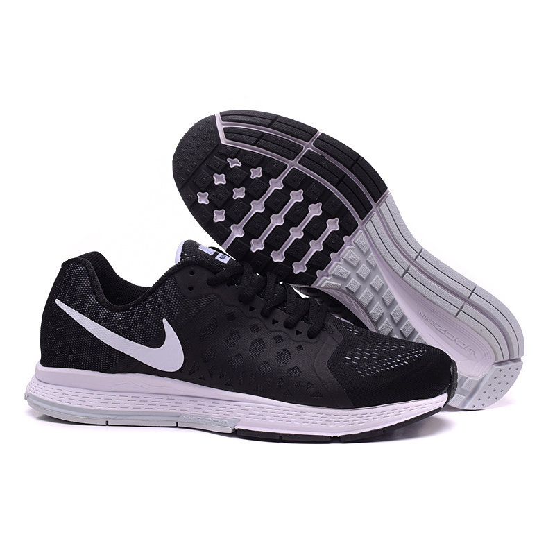 耐克2015新款 nike飞马运动跑步休闲鞋 登月31代 zoom pegasus 31