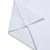 Armani Exchange阿玛尼 男士LOGO图案圆领短袖T恤 6KZTFA ZJBVZ(1100 白色 XS)第6张高清大图