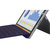 微软（Microsoft）三代键盘 Surface Pro3键盘盖 色彩丰富的背光机械键盘 兼用作保护盖(紫色 三代实体背光键盘)第4张高清大图