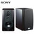 Sony/索尼 SS-NA5ES 家庭客厅书架式扬声器无源音箱HIFI音响 单个 （黑色)(黑色)第2张高清大图