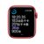 （Apple）苹果Apple Watch Series 6/SE 智能手表iwatch6/SE苹果手表(S6红色铝金属表壳+红色运动表带 40mm GPS+蜂窝网络款)第3张高清大图