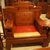 红木家具红木沙发11件套实木沙发客厅组合大沙发非洲黄花梨木第3张高清大图