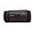 索尼（Sony）HDR-PJ410 PJ410E数码摄像机投影摄像机(黑色 套餐一)第4张高清大图