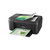 佳能（Canon）MX498 喷墨传真一体机 打印复印扫描传真 带无线(套餐一送A6相片纸20张)第2张高清大图