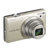 尼康(Nikon) COOLPIX S6150 全高清照相摄像长焦7倍变焦(银色 官方标配)第3张高清大图