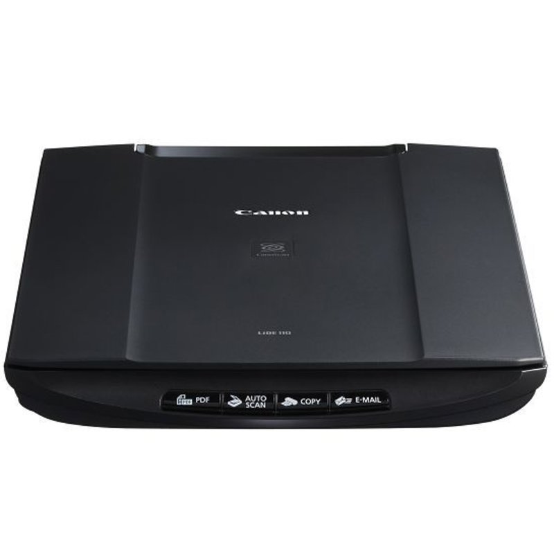 佳能(canon)lide120 扫描仪