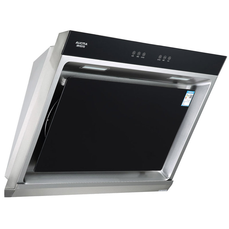 澳柯玛aucmacxw258aj307侧吸式抽油烟机