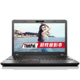 ThinkPad笔记本电脑 E560（20EVA04NCD）15.6英寸笔记本【3855U 4G 500G 集显 Win10】