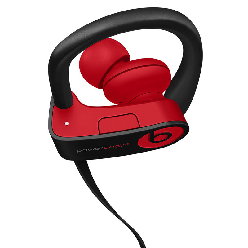 Beats Powerbeats3 by Dr. Dre Wireless无线耳